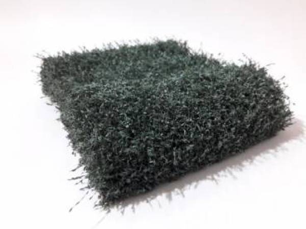 Sträuchermatte klein, Silberweide